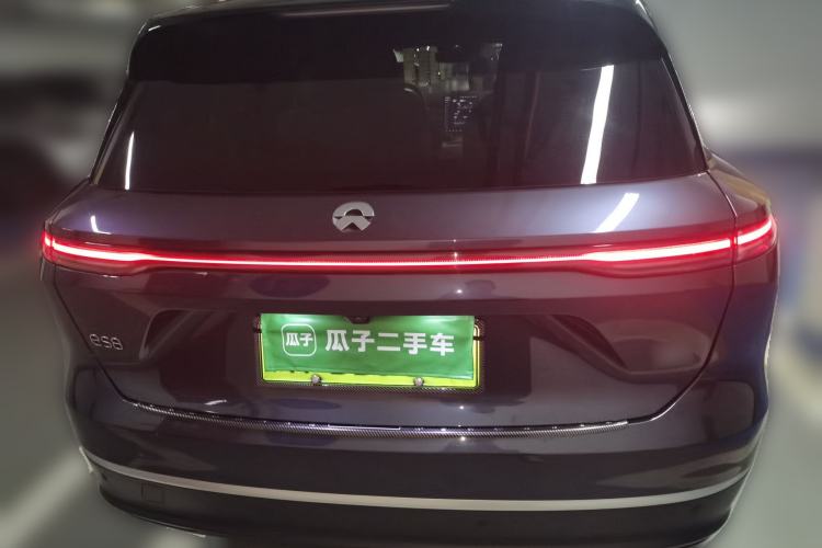 NIO ES8 2024 — 3