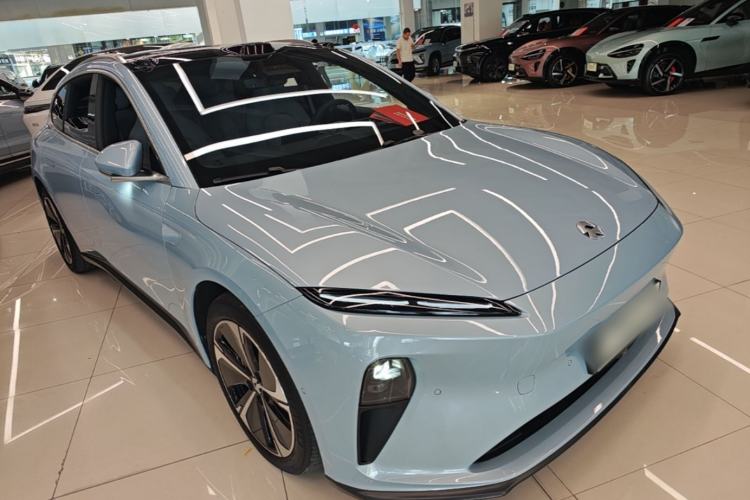 NIO ET5T 2023 — фото 3
