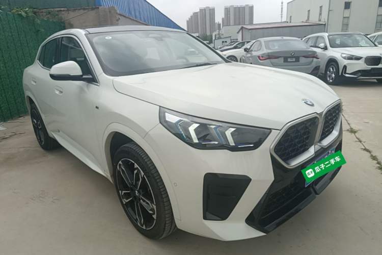 BMW X2 2024 — 3
