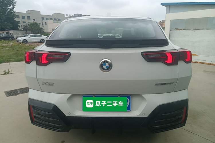 BMW X2 2024 — 5