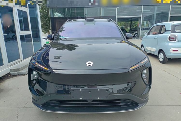 NIO ES6 2023 — 2