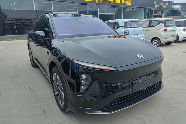 NIO ES6 2023 — 3
