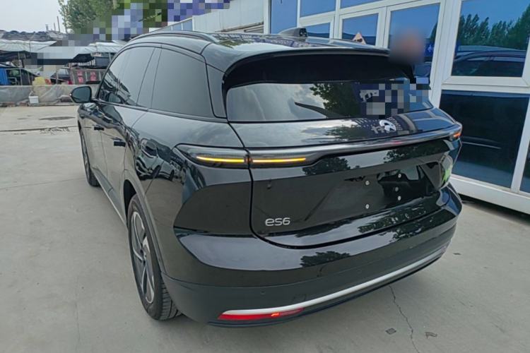 NIO ES6 2023 — 4