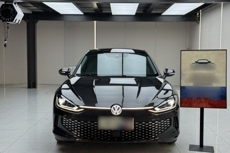 Volkswagen Lamando 2022 — 3