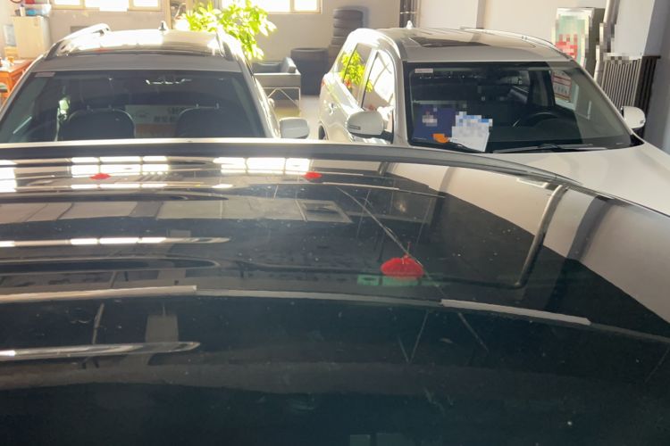 Haval M6 2023 — 2