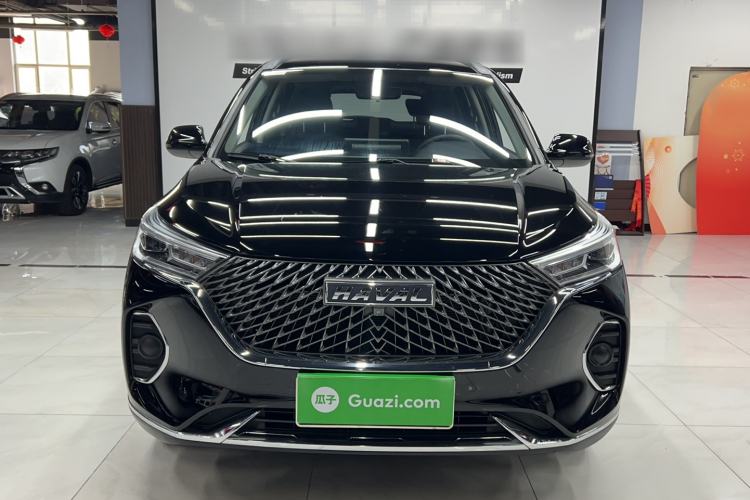 Haval M6 2023 — 3