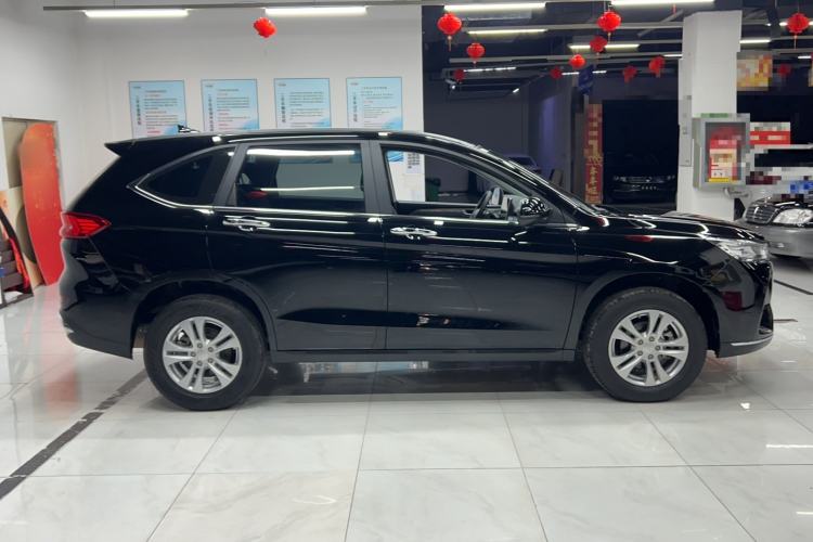 Haval M6 2023 — 4