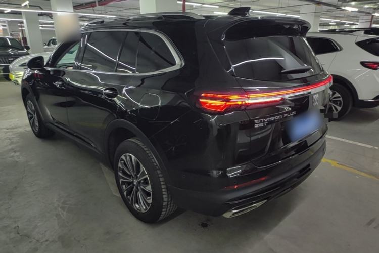 Buick Envision 2025 — 4