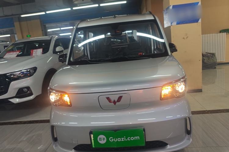 Wuling Zhiguang New Energy 2025 — 2