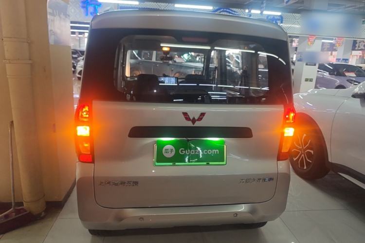 Wuling Zhiguang New Energy 2025 — 5