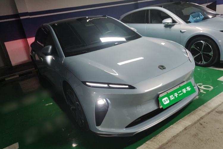 NIO ET5 2022 — 3