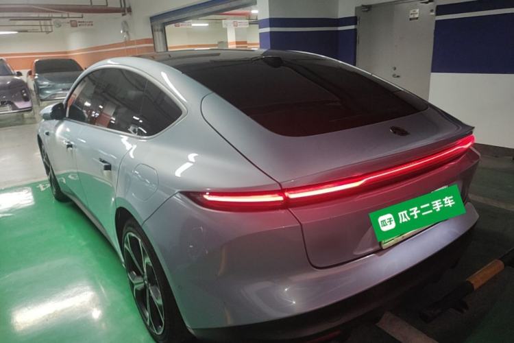 NIO ET5 2022 — 4