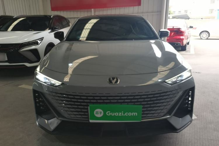 ChangAn UNI-V 2024 — 2