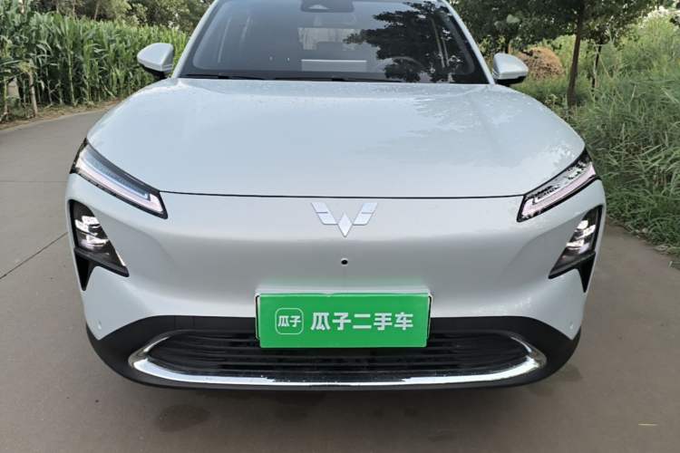 Wuling Xingguang S 2024 — фото 2