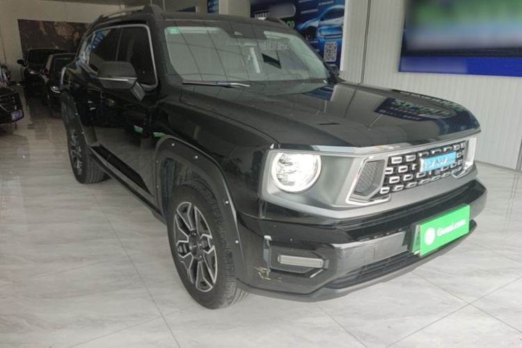 Haval Dargo 2024 — 3