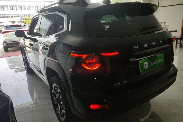 Haval Dargo 2024 — 4