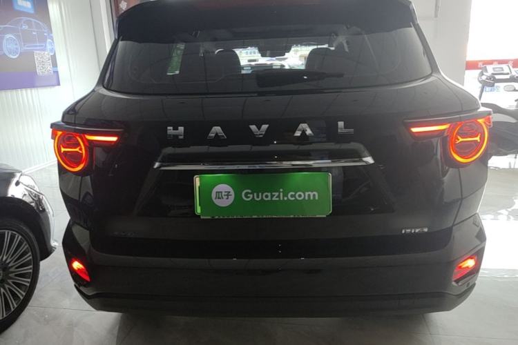 Haval Dargo 2024 — 5