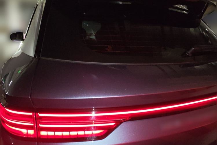 BYD Song Pro 2023 — 3
