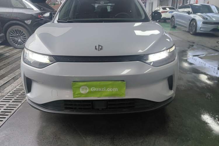 Leapmotor C11 2023 — 2
