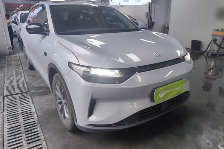 Leapmotor C11 2023 — 3