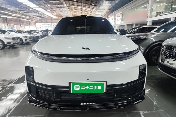 Li Auto L7 2024 — 2