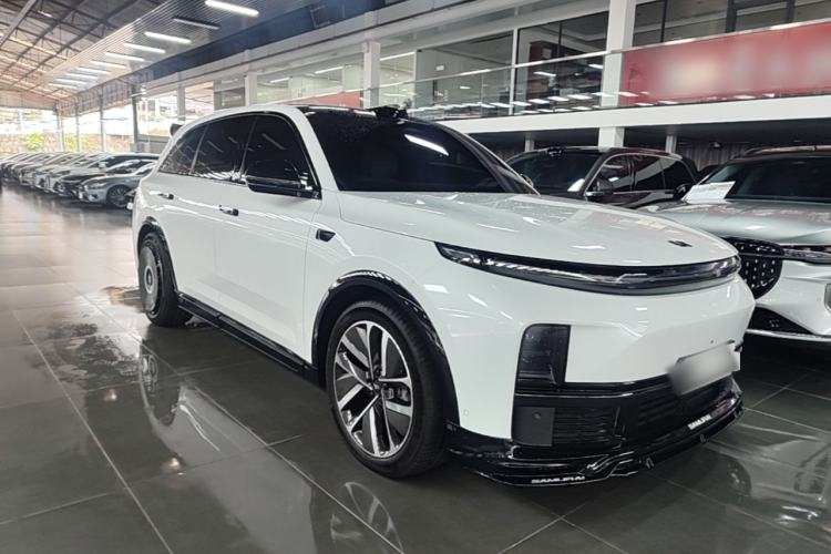 Li Auto L7 2024 — 3