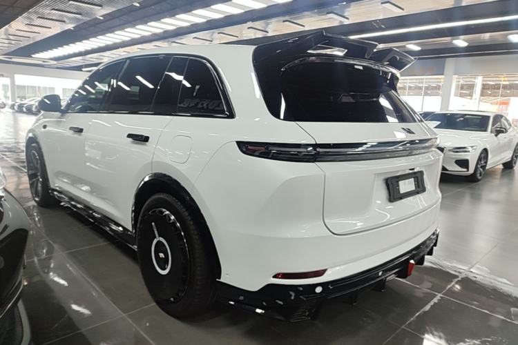 Li Auto L7 2024 — 4
