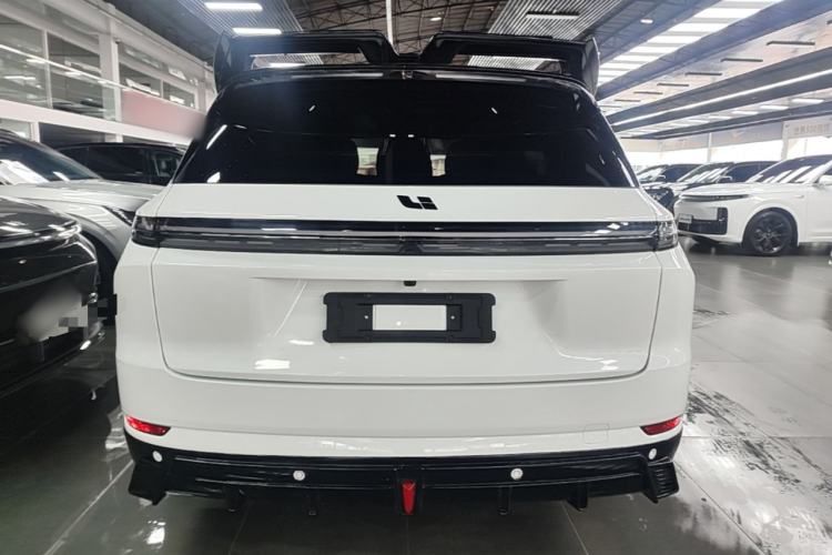 Li Auto L7 2024 — 5