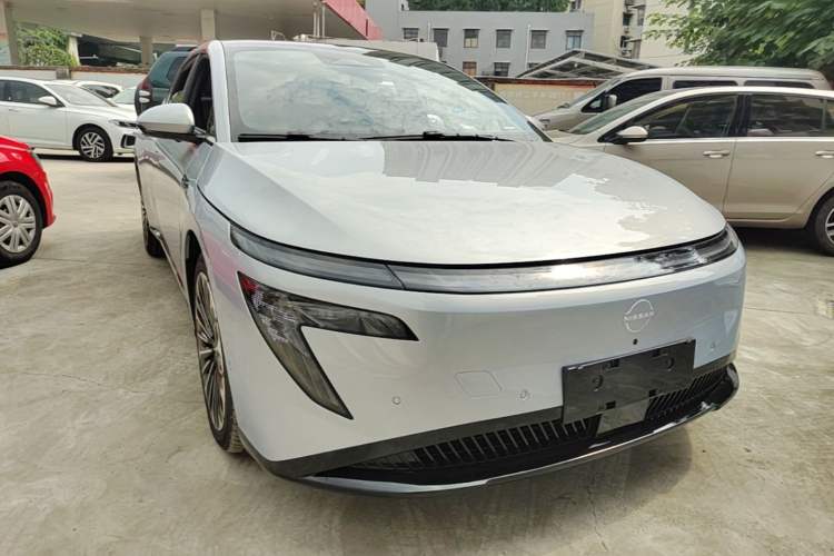Nissan N7 2025 — 3