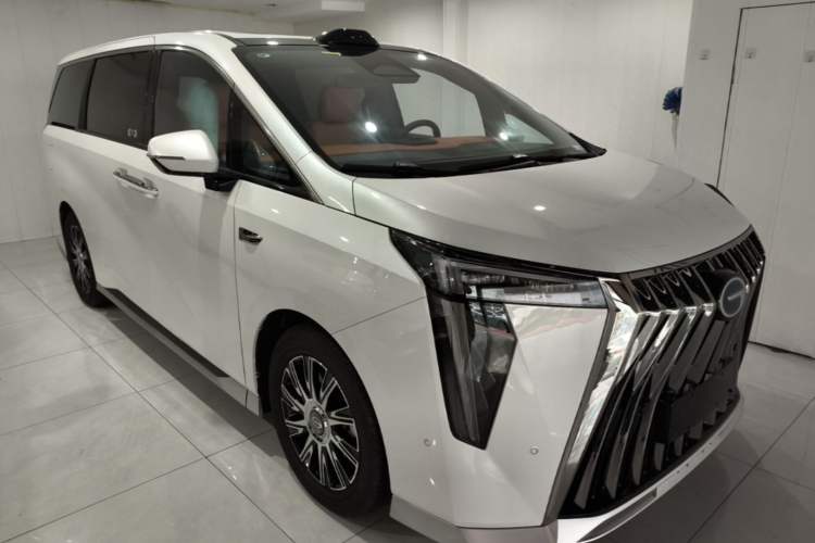 GAC Motor Xiangwang M8 2026 — 3