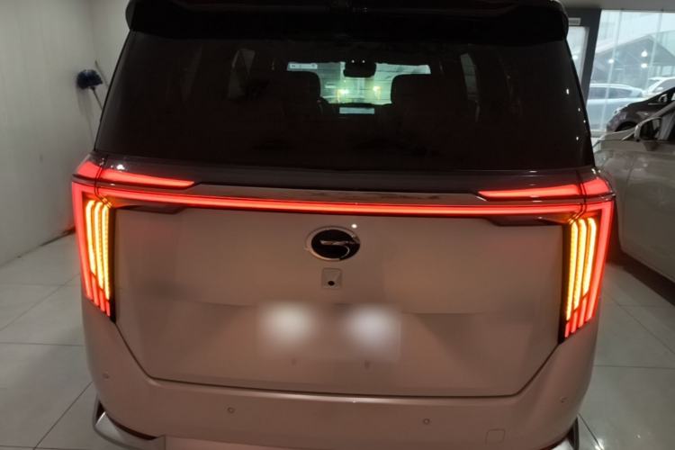 GAC Motor Xiangwang M8 2026 — 5