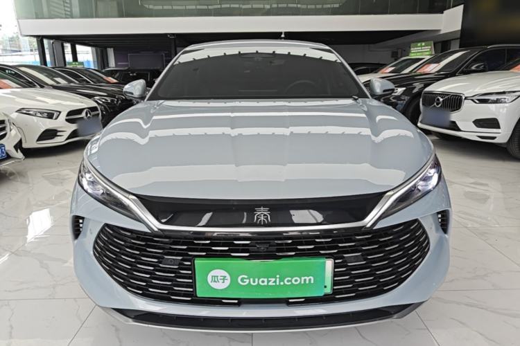 BYD Qin L 2025 — 2