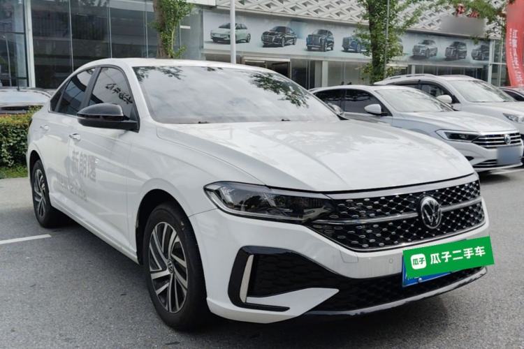 Volkswagen Lavida 2024 — 3