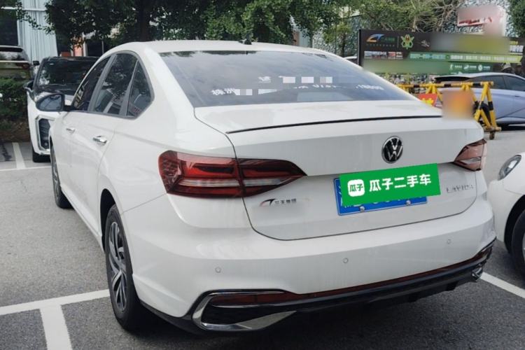 Volkswagen Lavida 2024 — 4