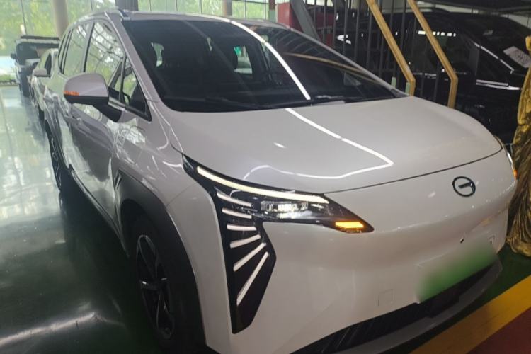 AION Y 2024 — 3