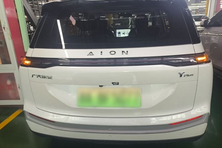 AION Y 2024 — 5