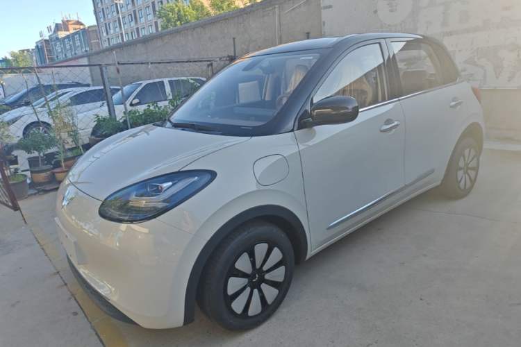 Wuling Bingo 2025 — фото 1