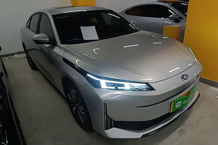 ChangAn NEVO A05 2024 — 3