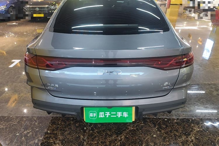BYD Qin L 2025 — фото 5