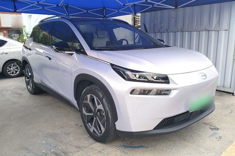 AION V 2022 — 3