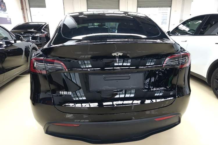 Tesla Model Y 2023 — 5