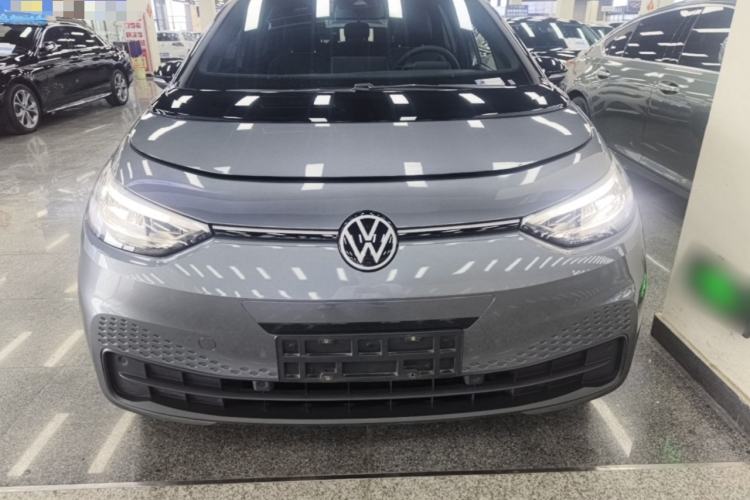 Volkswagen ID.3 2023 — 2