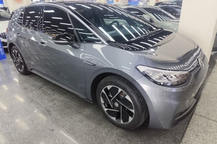 Volkswagen ID.3 2023 — 3