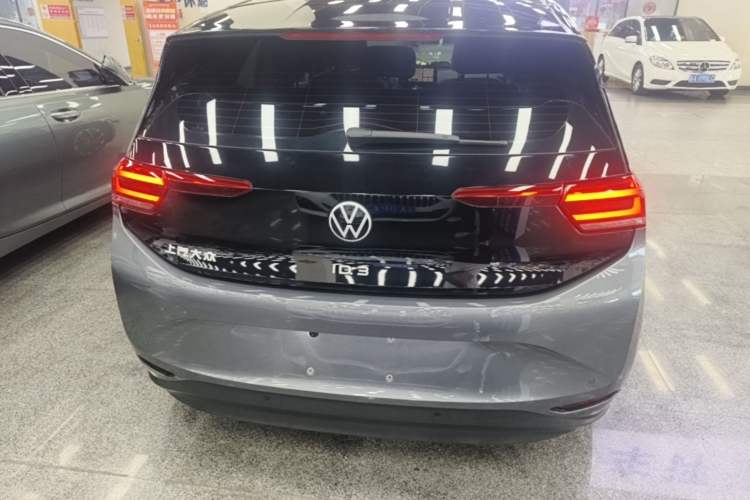 Volkswagen ID.3 2023 — 5