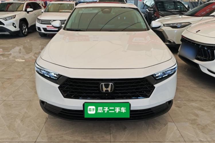 Honda Accord 2025 — фото 2