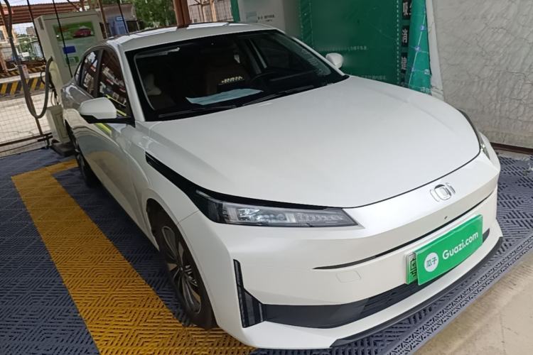 ChangAn NEVO A05 2024 — 3