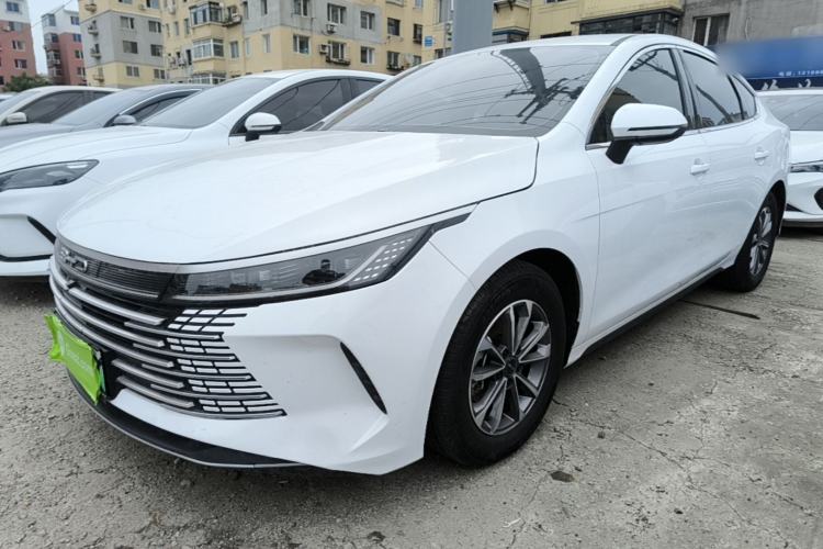 BYD Destroyer 05 2024 — фото 1