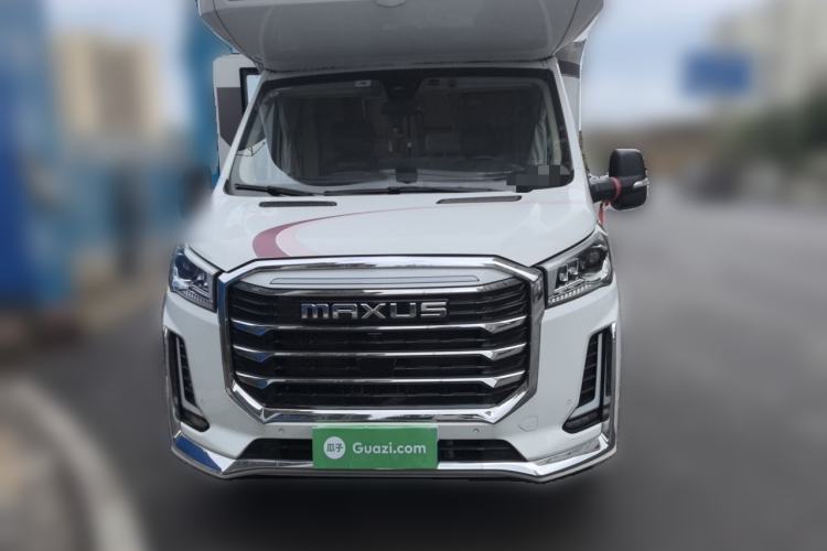 Maxus V100 2022 — 2