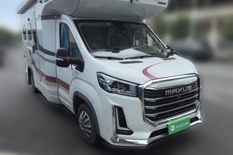 Maxus V100 2022 — 3