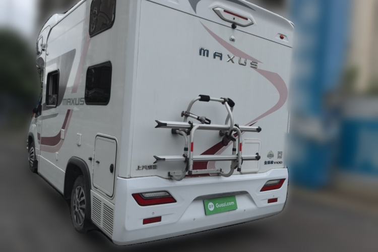 Maxus V100 2022 — 4